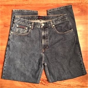 Tommy Hilfiger Vintage Men's Denim Jeans Late 90s